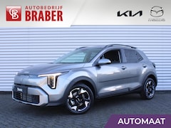 Kia Stonic - 1.0 T-GDi MHEV DynamicPlusLine | Nieuwe model | Direct leverbaar | Tot € 1.000 inruilvoord