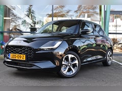 Suzuki Swift - 1.2 Style Smart Hybrid CVT Automaat 82pk | Demo model | Cruise Control | Achteruitrijcamer