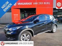 Honda HR-V - 1.5 i-VTEC Elegance