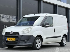 Fiat Doblò Cargo - 1.3 MultiJet