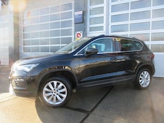SEAT Ateca - 1.0 TSI Style Business Intense / Carplay / PDC / Navi