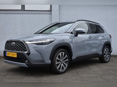 Toyota Corolla Cross - Hybrid 140 Style Automaat 140pk | BSM | Cloud Navigatie | Apple Carplay/Android Auto |