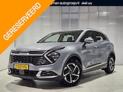 Kia Sportage - 1.6 T-GDi MHEV DynamicLine , Trekhaak, Navigatie, achteruitrijcamera, Apple Carplay/Androi