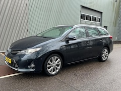 Toyota Auris Touring Sports - 1.8 Hybr. Lease