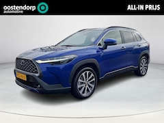 Toyota Corolla Cross - Hybrid 140 Style (Carplay - Parkeersensoren)