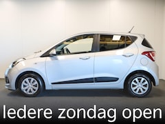 Hyundai i10 - 1.0i i-Motion Go 2016