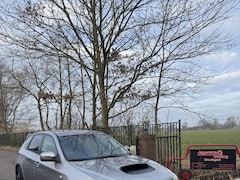 Subaru Impreza - 2.5 WRX AWD | Perfect Onderhouden | 275 Pk