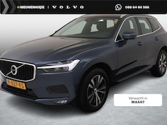 Volvo XC60 - 2.0 B5 Business Pro | Adaptive cruise control | Stoel- en stuurverwarming | Dode hoek dete