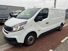 Fiat Talento - 2.0 MultiJet 107KW L2H1 LANG AIRCO KLIMA EURO6