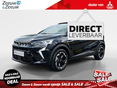 Mitsubishi ASX - 1.8 HEV AT Instyle | 3000 Euro Korting | De nieuwe aandrijflijn | 8 Jaar garantie |