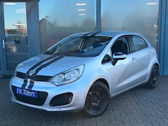 Kia Rio - 1.2 CVVT Comfort Pack Airco Lmv