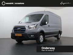 Ford E-Transit - 350 | L3 H2 | TREND | 68 kWh | 317 KM WLTP | NAVIGATIE | CLIMATE CONTROL | ADAPTIEVE CRUIS