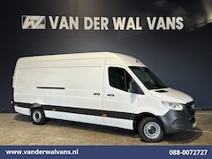 Mercedes-Benz Sprinter - 315 CDI 150pk L3H2 Euro6 Airco | Camera | Apple Carplay | Cruisecontrol Android Auto, Park