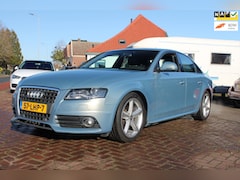 Audi A4 Limousine - 2.0 TFSI quattro Pro s-Line 1 EIG. DEALERONDERHOUDEN NW STAAT