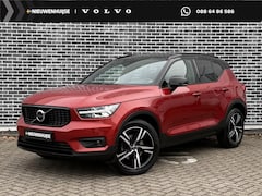 Volvo XC40 - 2.0 T4 R-Design | Achteruitrijcamera | Parkeersensoren | Panoramadak | Lichtmetalen Velgen