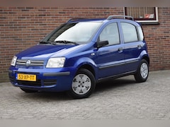 Fiat Panda - 1.2 Edizione Cool '07 Airco Inruil mogelijk