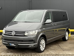 Volkswagen Transporter - 2.0 TDI L2H1 DC Highline TOPSTAAT