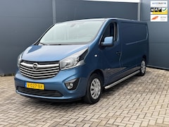 Opel Vivaro - 1.6 CDTI L2H1 Lang / Camera / Trekhaak