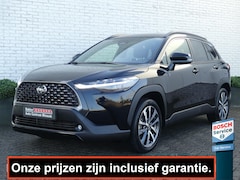 Toyota Corolla Cross - 1.8 HYBRID DYNAMIC CAMERA/ADAP.CRUISE/EL.A-KLEP/STOEL+STUURVERW