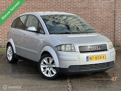 Audi A2 - 1.4