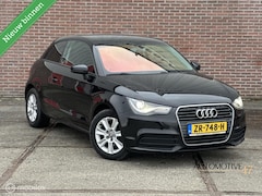 Audi A1 - 1.2 TFSI Ambition Pro Line