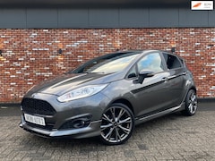 Ford Fiesta - 1.0 EcoBoost ST Line 103000km 17inch Stoelverw