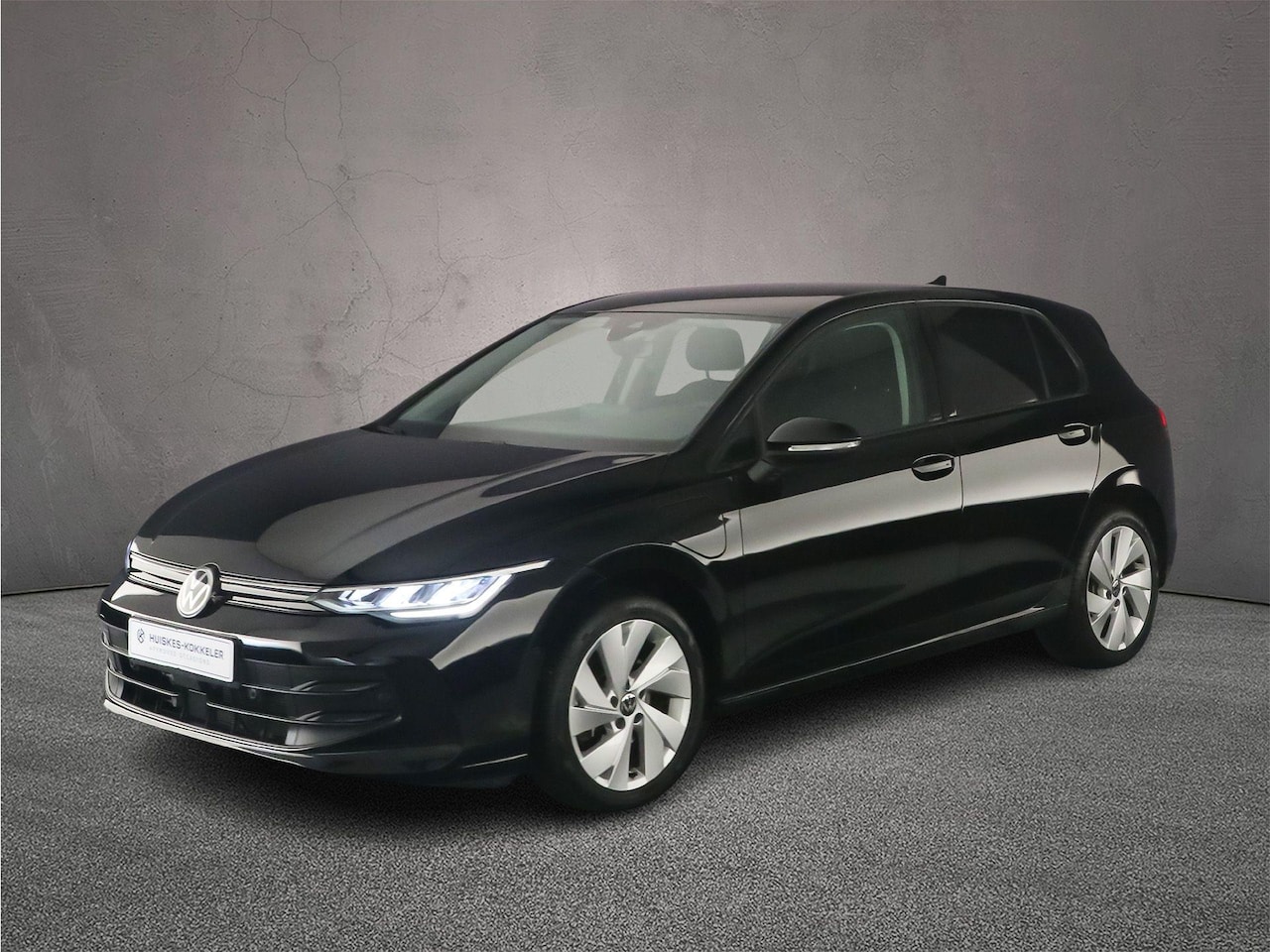 Volkswagen Golf - Life Edition 1.5 TSI eHybrid 204pk DSG Automaat Adaptive cruise control, Achteruitrijcamer - AutoWereld.nl