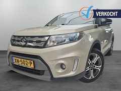 Suzuki Vitara - 1.6 High Executive [DEALER OH| CLIMA| CARPLAY| ALLSEASON]