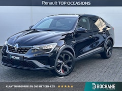 Renault Arkana - 1.6 E-Tech Hybrid 145 R.S. Line | Hoge Zit | 1e Eigenaar | Dealer Onderhouden