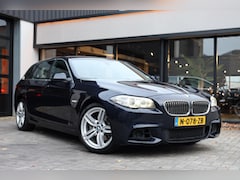 BMW 5-serie Touring - 520i Aut. High Executive M-Pakket | Leder | Carplay | LED | 19"LMV