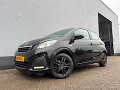 Peugeot 108 - 1.0 e-VTi Active TOP 5-Deurs - Airco - LMV
