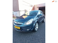 Opel Corsa - 1.4-16V Sport