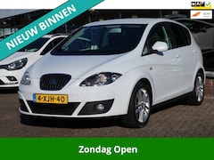 SEAT Altea - 1.2 TSI I-Tech 2e EIG_ECC_CRUIS_PDC V+A_NAVI_LMV_NAP