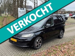 Volkswagen Caddy Cargo - 2.0 TDI Style Automaat