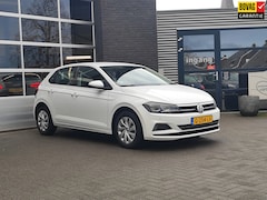Volkswagen Polo - 1.0 TSI Beats | Automaat| Stoelverwarming | Apple Car play