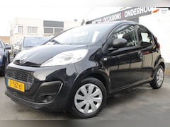 Peugeot 107 - 1.0 Access Accent 5 Drs | Airco