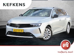 Opel Astra Sports Tourer - Business Edition 110 pk | Keyless | Camera | Carplay | Adaptive Cruise Control