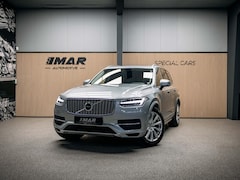 Volvo XC90 - 2.0 T8 Twin Engine AWD Inscription | 7 Zitter | Lederen stoelen met verwarming en geheugen