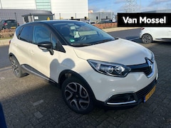 Renault Captur - 1.2 TCe Dynamique AUTOMAAT | NAVIGATIE | CAMERA | CRUISE | CLIMA | RADIO | BLUETOOTH | LMV