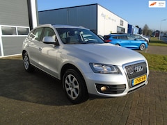 Audi Q5 - 2.0 TDI quattro euro 5