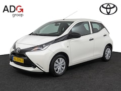 Toyota Aygo - 1.0 VVT-i x-now | Airco |
