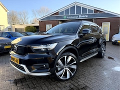 Volvo XC40 - Recharge P8 AWD R-Design SOH 92.3%, Panoramadak, Camera, 20''Lmv