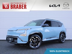 Kia EV5 - GT-Line Business Edition 81.4 kWh | Nieuw | Uit voorraad leverbaar | 18% bijtelling |