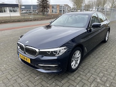BMW 5-serie - 520i Executive Edition
