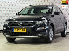 Volkswagen T-Roc - 1.5 TSI Style Business Carplay/Camera/ACC/Trekhaak/Keyless