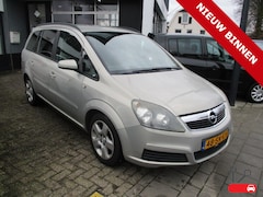 Opel Zafira - 1.8 Enjoy