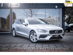 Volvo V60 - 2.0 B3 Momentum Business|Trekh|LED|Adaptive Cruise|Digital Dash|Apple Carplay|