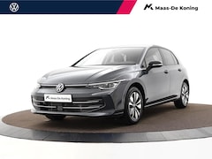 Volkswagen Golf - 1.5 eTSI 150pk DSG Goal · Camera · Wegklapbare Trekhaak · Apple/Android Car Play · Stoel&