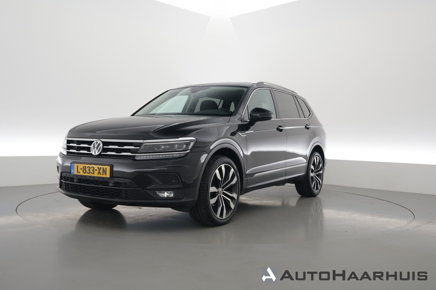 Volkswagen Tiguan Allspace - 1.4 150 PK TSI Comfortline | Afn. Trekhaak | 1800KG Trekgewicht | Nav+CarPlay | Stoelverw. - AutoWereld.nl