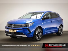 Opel Grandland - 1.6 Turbo Plug-In Hybrid Business Elegance | LEDER PACK | STUURVERWARMING | STOELVENTILATI